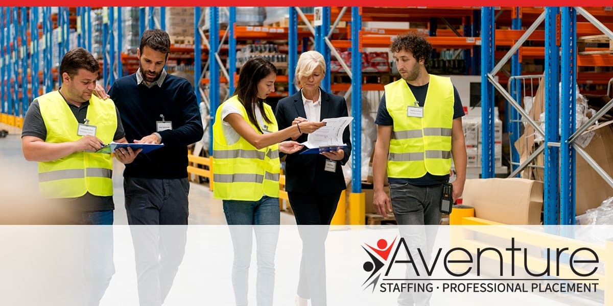 Learn About the Skills Needed to Work in a Warehouse